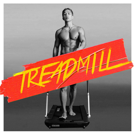 TREADMILL | Boomplay Music