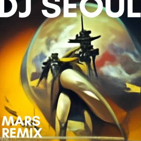 Mars (Special Mix) | Boomplay Music