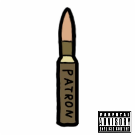 PATRON (prod. STARZY) | Boomplay Music