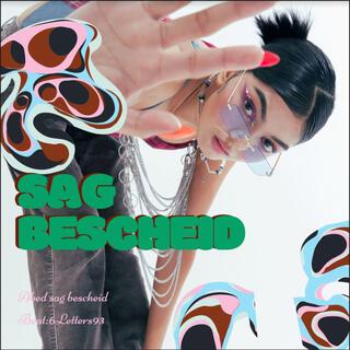 Sag Bescheid lyrics | Boomplay Music