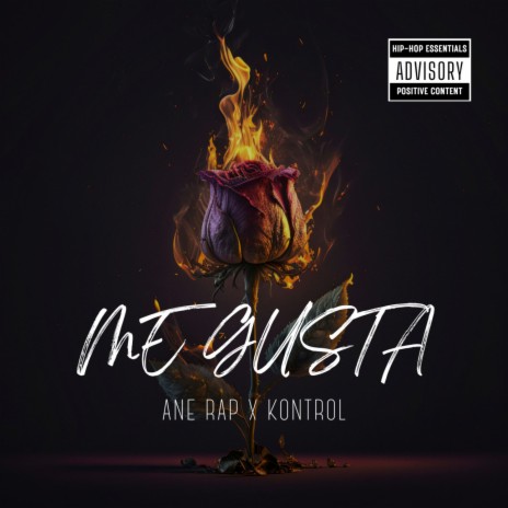ME GUSTA ft. KONTROL | Boomplay Music