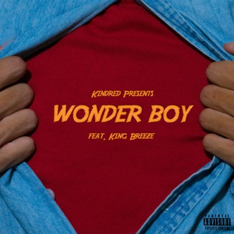 Wonder Boy ft. King Breeze