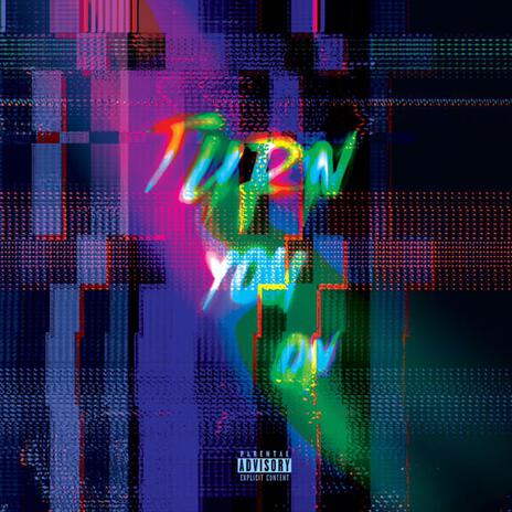 TURN YOU ON ft. Jae Frvm Rdw | Boomplay Music