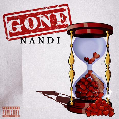 Gone | Boomplay Music