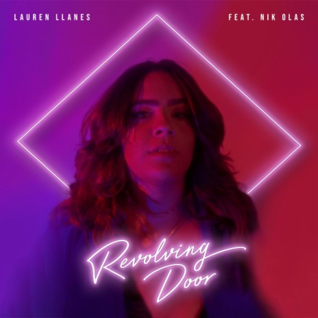 Revolving Door ft. Nik Olas | Boomplay Music