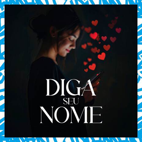 Diga Seu Nome ft. Dj Vinny ZL | Boomplay Music