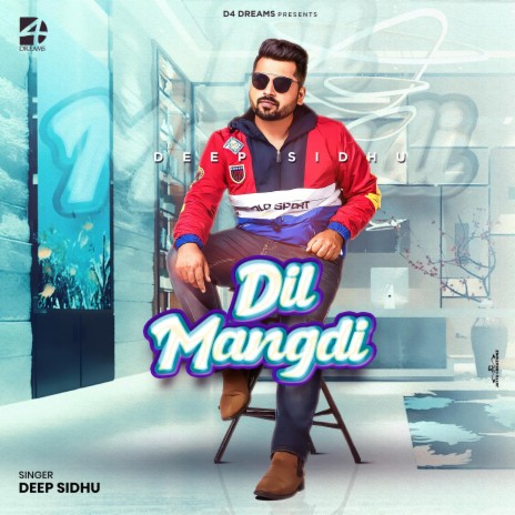 Dil Mangdi | Boomplay Music