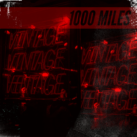 1000 Miles | Boomplay Music