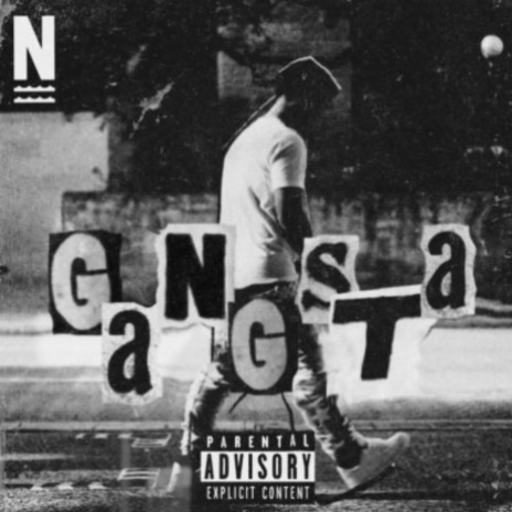 Gangsta ft. NARCOWAVE | Boomplay Music