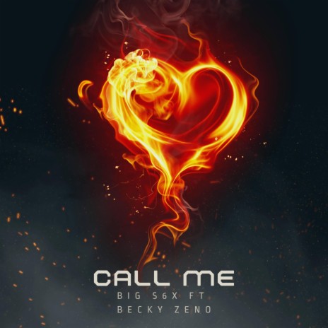 Call Me ft. Becky Zeno