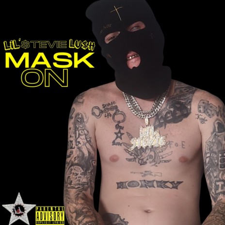 MASK ON | Boomplay Music