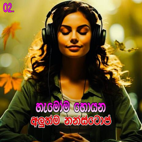 New Sinhala Songs Nonstop 2024 | Sinhala Nonstop | Sindu Kamare Nonstop 01 | Boomplay Music