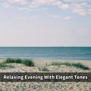 Relaxing Evening With Elegant Tones