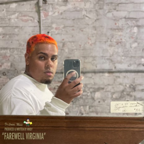 Farewell Virginia | Boomplay Music