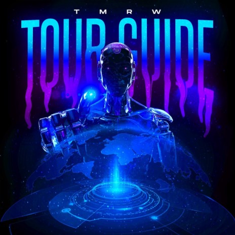 Tour Guide | Boomplay Music