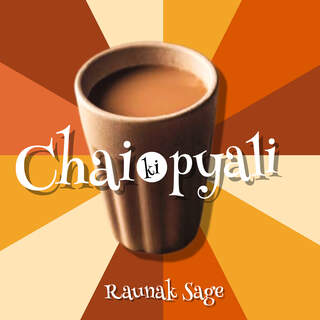 Chai Ki Pyali