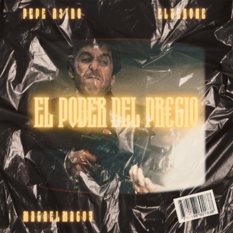 EL PODER DEL PRECIO ft. Maca el Macoy & ELSERONE | Boomplay Music