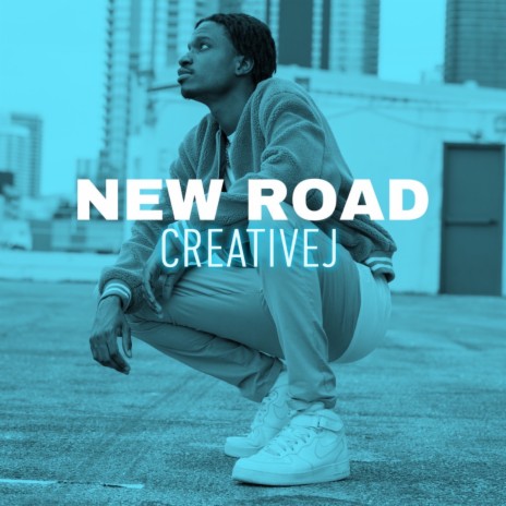 New Road | Boomplay Music