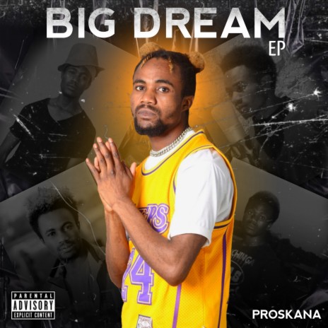 Big Dream | Boomplay Music