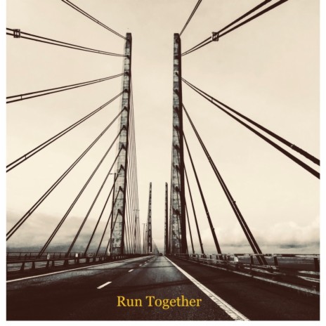 Run Together | Boomplay Music