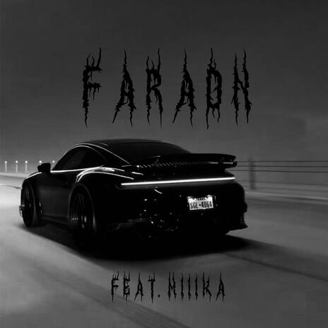 FARAON ft. MIIIKA | Boomplay Music