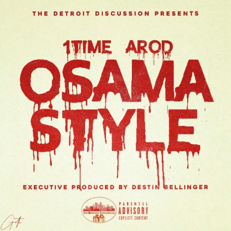 Osama Style ft. 1time Arod | Boomplay Music