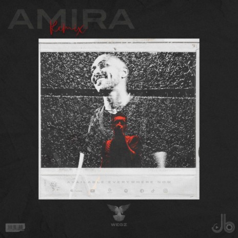 Wegz - Amira (Remix) | Boomplay Music