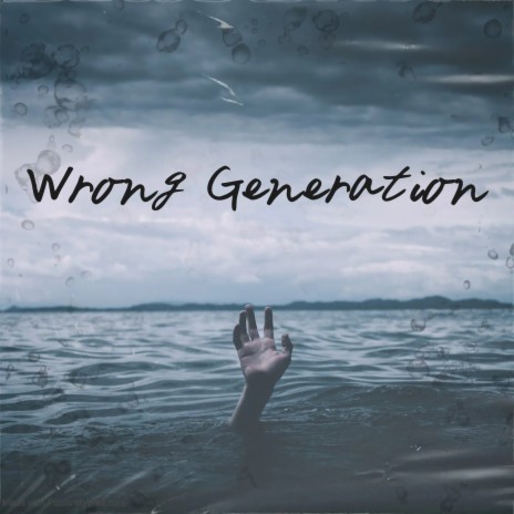 Wrong Generation ft. JD Soundz | Boomplay Music