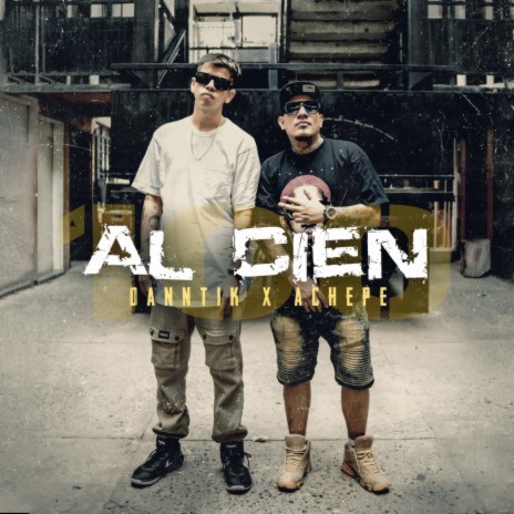 Al Cien ft. Achepe