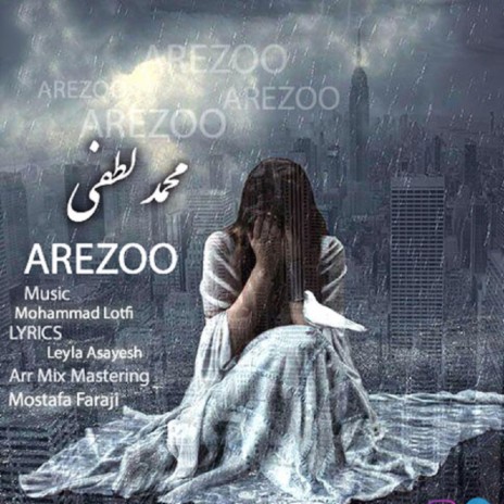 Arezoo | Boomplay Music