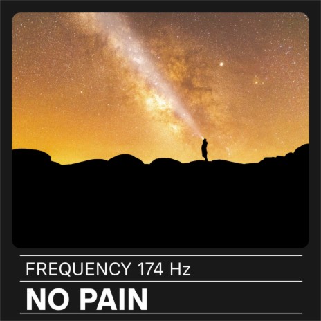 174Hz No Pain