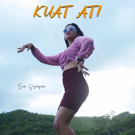 Kuat Ati | Boomplay Music