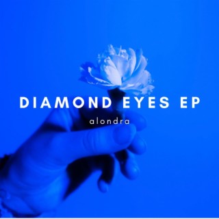 Diamond Eyes EP