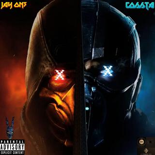 SCORPION & SUBZERO