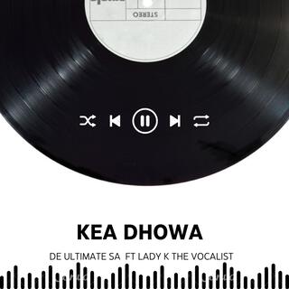 Kea dhowa