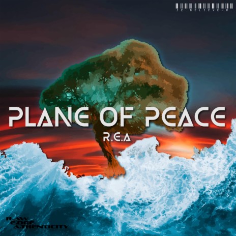 PLANE OF PEACE