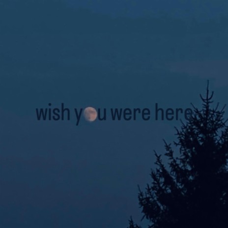 Wish You Were Here | Boomplay Music