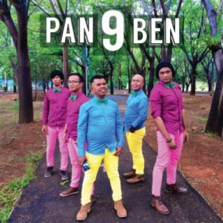 Pan9ben