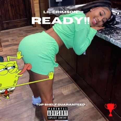 READY ! ! | Boomplay Music