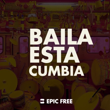 Baila Esta Cumbia | Boomplay Music