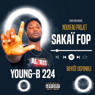 Young b mi saakai fop