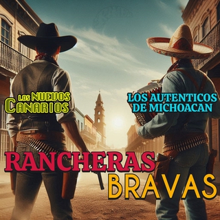 Rancheras Bravas