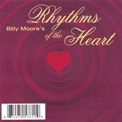 Rhythms Of The Heart | Boomplay Music