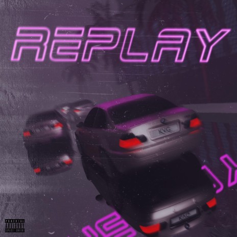 REPLAY | Boomplay Music