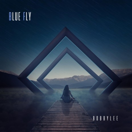 BLUE FLY | Boomplay Music