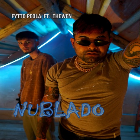 Nublado ft. Thewen | Boomplay Music