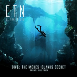 Dive: The Medes Island Secret Original Soundtrack