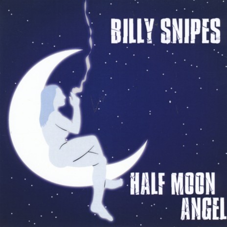 Half Moon Angel | Boomplay Music