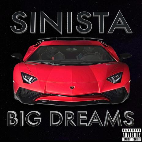 BIG DREAMS | Boomplay Music