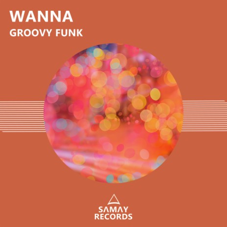 Groovy Funk (Original Mix) | Boomplay Music